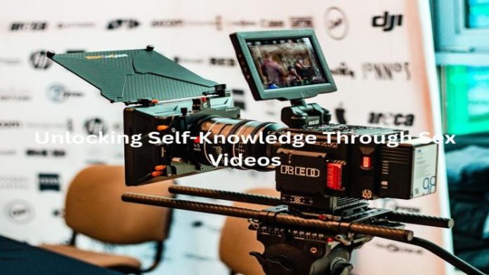Unlocking Self-Knowledge Through Sex Videos