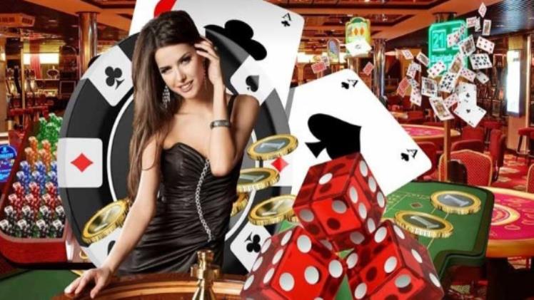 Casino fb88 - The most trusted playground for online betting