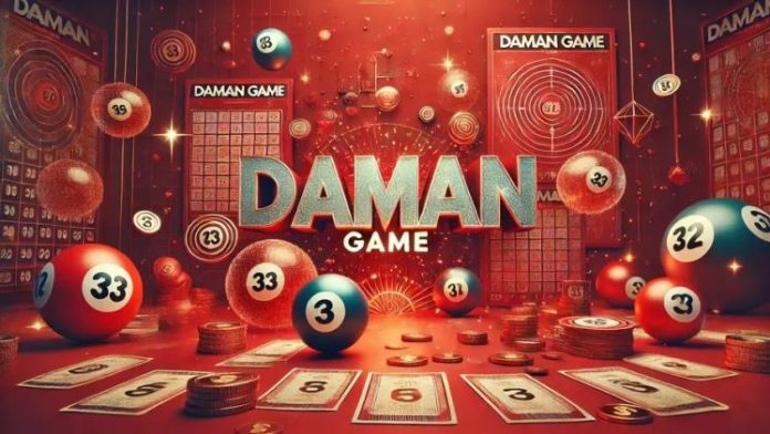Exploring Daman Game: A Fun and Strategic Pastime