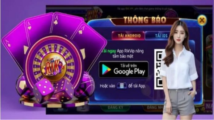 Discover RikVip: Vietnam’s Top Online Casino Experience