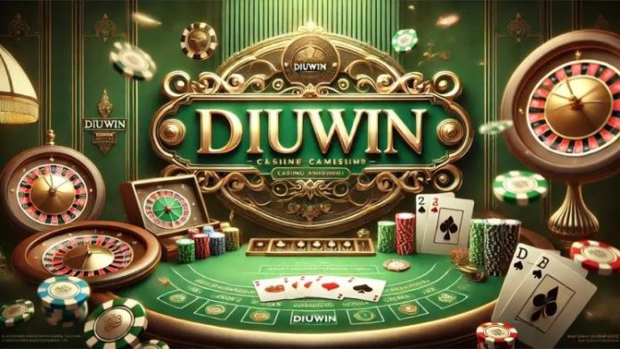 Discovering Diuwin: A Unique Blend of Culture, History, and Natural Beauty