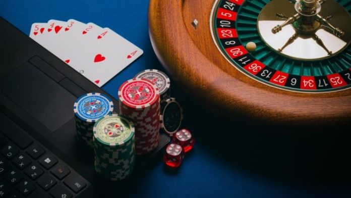 Exploring the Legal Casino Industry: How Gambling Firms Thrive Under Strict Regulations