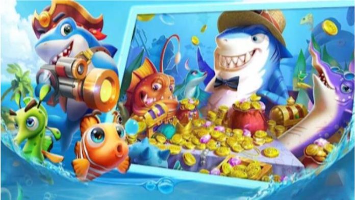 How to Master the Popular Fish Shooting Game