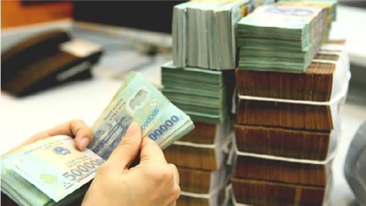 Mơ thấy người khác cho tiền 500 nghìn số mấy?