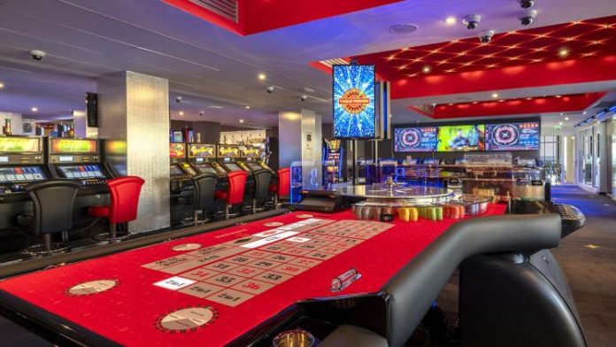 The Future of Casino Games Innovation, Technology, and Changing Player Preferences