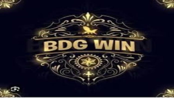 BDG Win: A Revolutionary Platform for Fun and Rewards