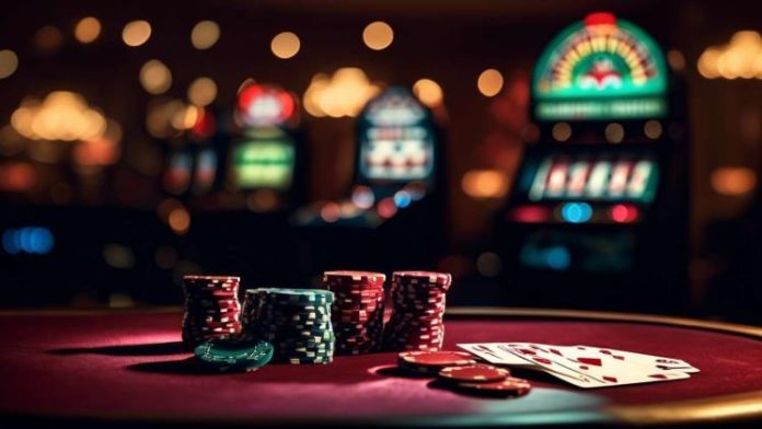 Breaking the Myths: The Truth Behind Common Casino Misconceptions