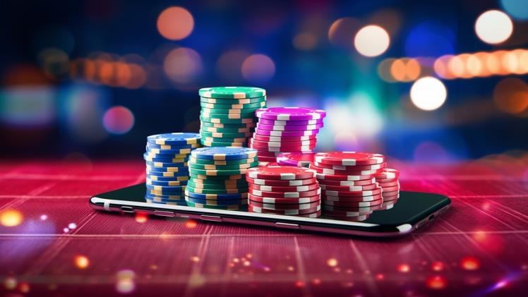 Lemon Online Casino - The History of Casinos