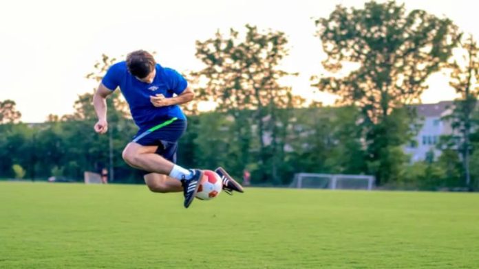 The Role of the Strength & Conditioning Coach: Peak Physique