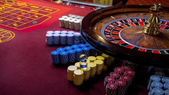 Top Casino Games Top Casino Games