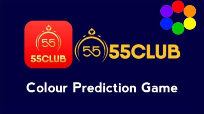 55 Club A Fast, Easy, and Trustworthy Platform for Daily Digital Interaction 55 Club A Fast, Easy, and Trustworthy Platform for Daily Digital Interaction