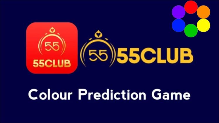 55 Club A Fast, Easy, and Trustworthy Platform for Daily Digital Interaction