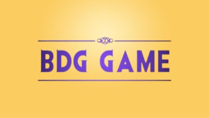 BDG Game: A Platform for Digital Entertainment and Skill BDG Game: A Platform for Digital Entertainment and Skill