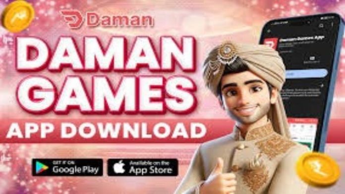Daman Game A Fast and User-Friendly Platform for Daily Digital Engagement Daman Game: A Fast and User-Friendly Platform for Daily Digital Engagement