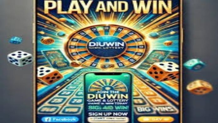 Diuwin A Reliable Platform for Fast and Simple Daily Digital Interaction