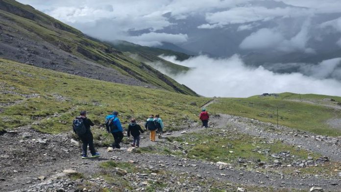 Family Adventures in Nepal: A Complete Guide to Unforgettable Experiences