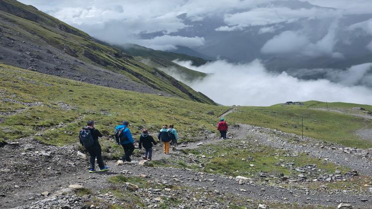 Family Adventures in Nepal: A Complete Guide to Unforgettable Experiences