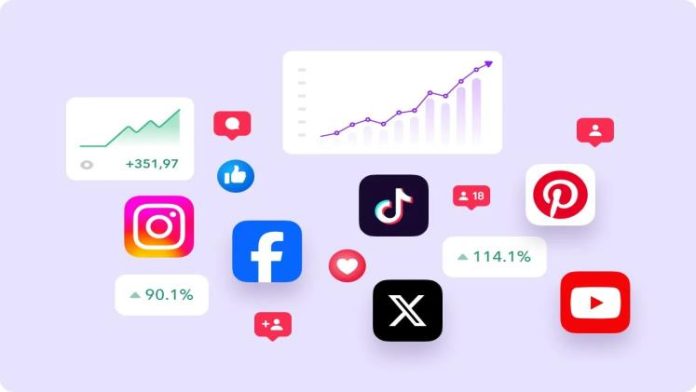 Social Media Metrics The Framework for Creator Longevity Social Media