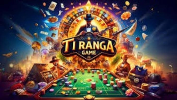 Tiranga Game A Popular Platform for Quick and Easy Daily Digital Engagement Tiranga Game A Popular Platform for Quick and Easy Daily Digital Engagement