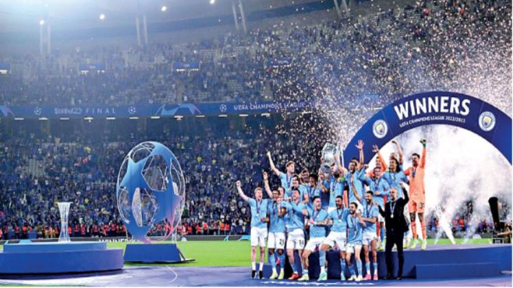 UEFA European U‑21 Championship – A platform for young European talents to take flight