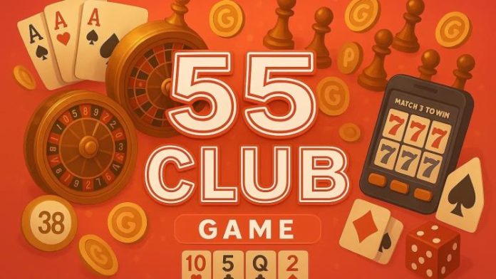 How to Join 55 Club: Complete Registration Guide