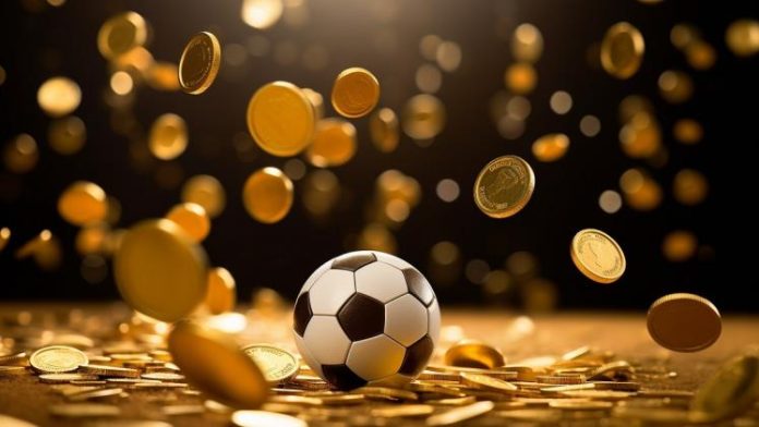 Beginner’s Guide to https://au88.br.com/ Football for Online Gaming Enthusiasts