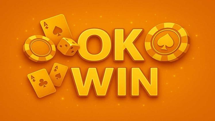 OK Win – Your Daily Dose of Victory