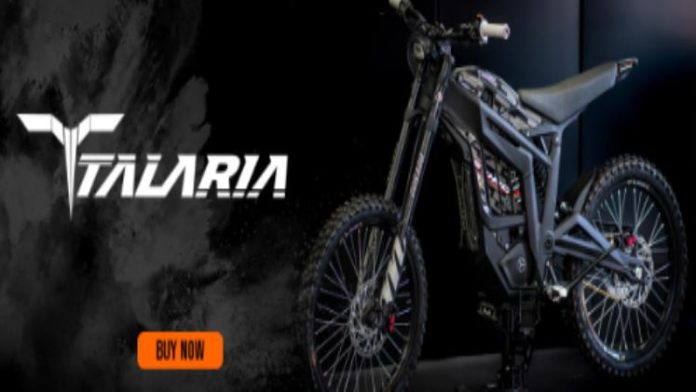 The Evolution of the Talaria MX4: A Marvel in Off-Road Electric Mobility