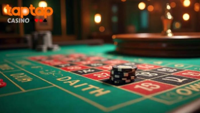 Why Live Casino Games Appeal to Both Newbies and Veterans