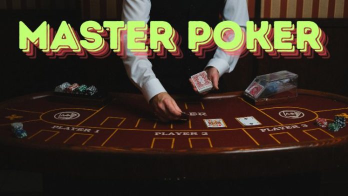 Steps to Transform Yourself into a Master Poker Player
