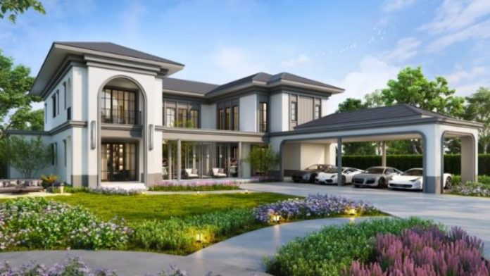 A Home with Heart: Discover landyhome’s Seamless Building Journey