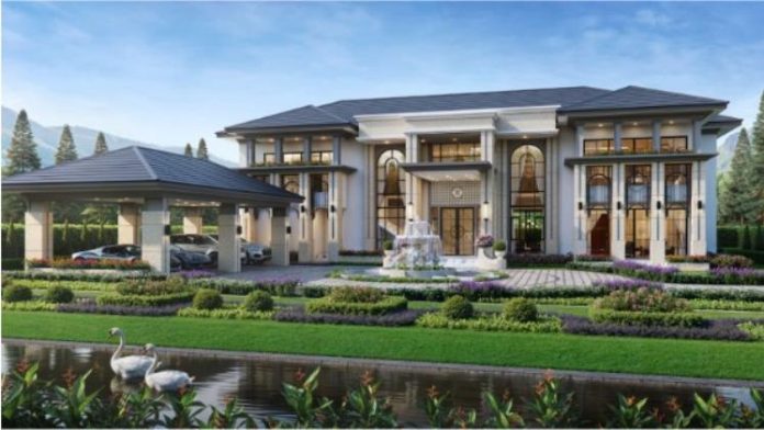 Your Dream Home Awaits Why Landy Grand is the Best in Thai Luxury Construction Your Dream Home Awaits: Why Landy Grand is the Best in Thai Luxury Construction
