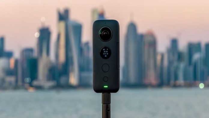 失敗しない360度動画撮影入門：旅行・スポーツ・日常まで、未来に残せる記録の作り方