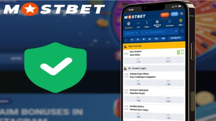 Is Mostbet App Secure and Legal for Users in Pakistan?