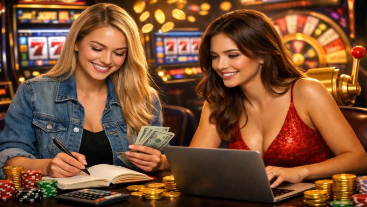 Budget Planning Techniques Enhancing Control During Real Money Online Slot Play