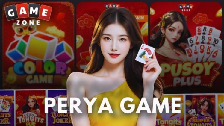 What to Expect When Playing Perya Game on GameZone
