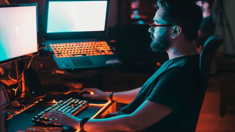 Find Your Favorite Games Online