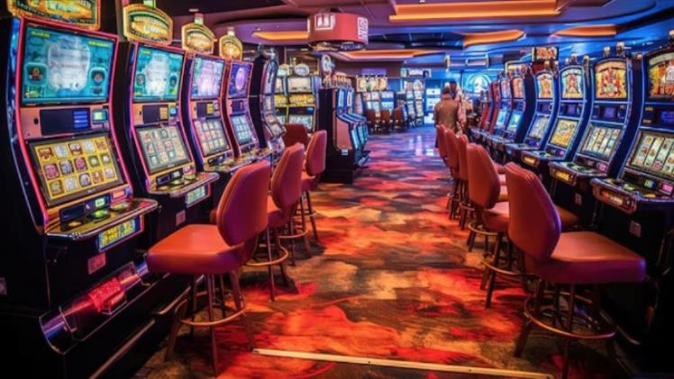 The New Spin Economy: Technology Meets Digital Fun